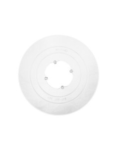 Spoke Protector 7 FH 32H Cassette Hub FH40 Clear.